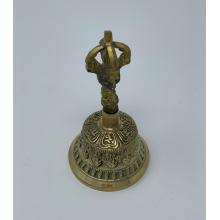 Tibetan Buddhist Meditation Bell T03