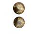 Antique Laser carving Singing Bowls  SB17
