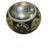 Tibetan Antique Laser carving Singing Bowl SB11