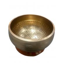Hand-hammered Singing Bowl  SB14