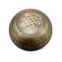 Om Mani Padme Hum Hand Carving SB15