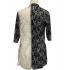 Women's Knit Open Front Cardigan (KS2252)