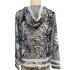 Women's Hooded Jacket (KV2226)