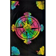 Tie Dye Tapestry (B1130)