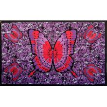 Purple Butterfly  Tapestry B20/B11