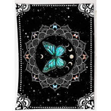 Butterfly Tapestry B2479