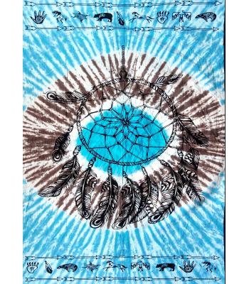 Dream Catcher Tie Dye (B633)