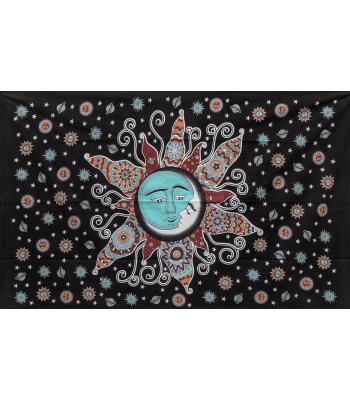  Sleeping Sun Tapestry B8