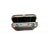 Vintage Tribe Full Embroidered Square Ladies Hand Bag  KTA18