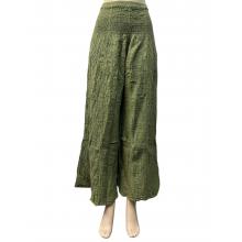 Cotton Palazzo OS Pant KTK423