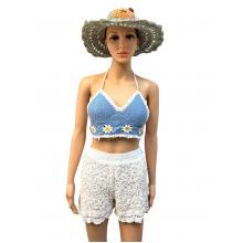 Cotton Crochet BrasKTT1811B