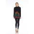 Viscose Tie Dye Cardigan Women's (KTN2011)