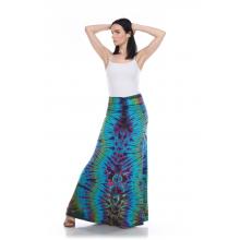 Tie Dye  Tube Dress / Skirt KTN203