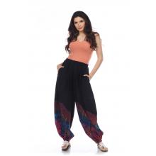 Tie Dye Trousers KTN232