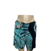 Rayon Tie Dye Short (KTP2131)