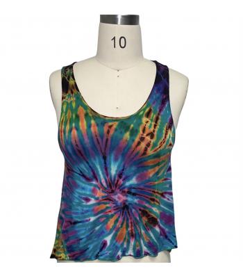 Tie Dye Top KTP125
