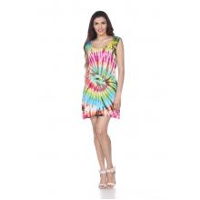 Tie Dye Top RS1811