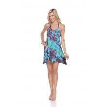 Tie Dye Tunic  RS1608