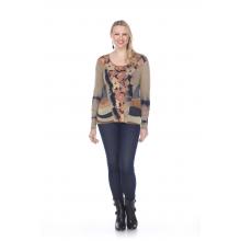 Women's Top KS977