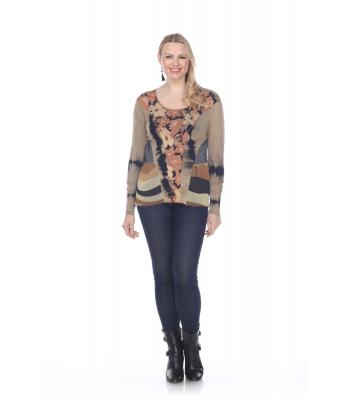 Women's Top KS977