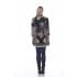 Black  Tie Dye Multi Heart print  Love Tunic  KS976 PLUS