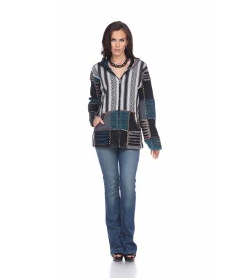 Women's Cotton Jackets (LF69)