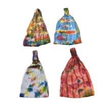 Cotton Dore Tie Dye  Head Band D97