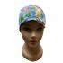 Cotton Dore Tie Dye  Head Band D97