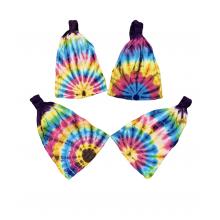 Cotton Tie Dye Headband D99