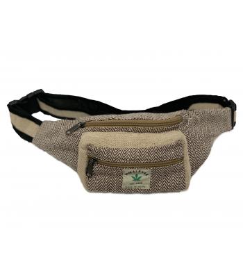 Hemp Fanny Pack  FB04B