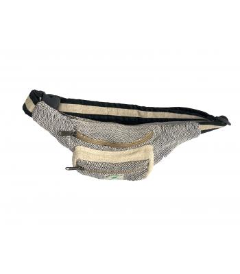 Hemp Fanny Pack   FP04C