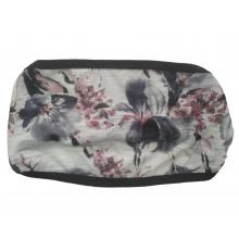 Women's Flower Print Hair Band H1001