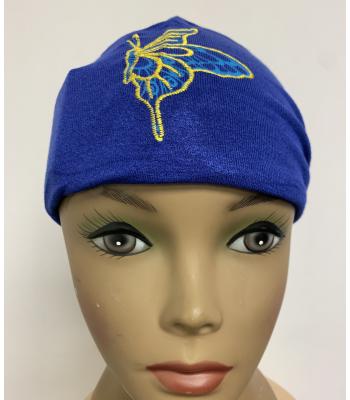 Butterfly Headband Wholesale (H2103B)