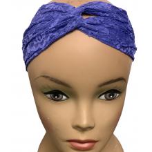 Cotton Headband Wholesale (H2701)