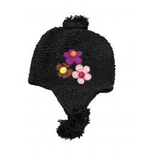 Woolen Felt Flowers Hats HAT104
