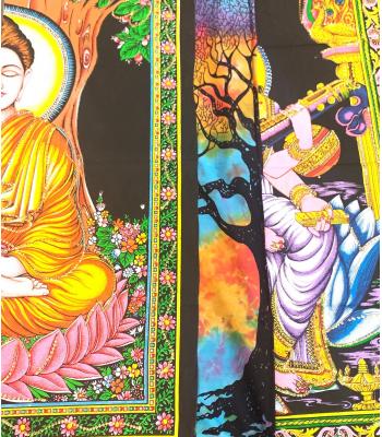  Tapestry  Poster  Assorted 30"x40" 