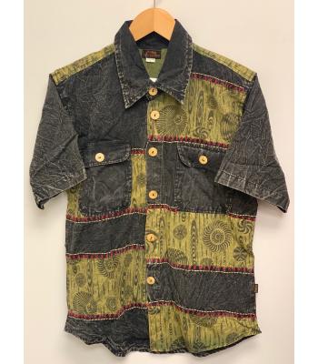 Unisex Shirt (ST942)