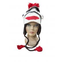 Woolen Monkey Hat RI1051