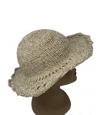 Hemp Sun hat Wholesale (RI312)