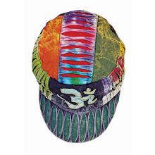 Cotton Om Sun Hat RI306