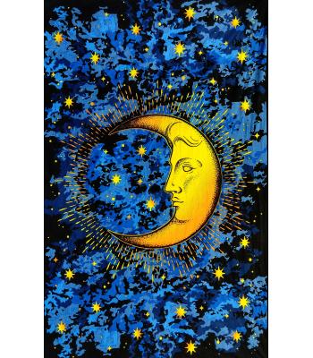 Cotton Star Summon Tapestry (B683)