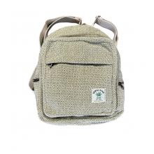 Hemp Mini Backpack (KSE130)