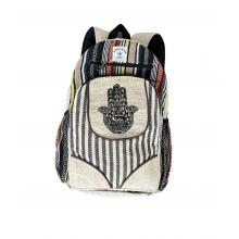 Hemp Humsa Backpack (KSE333)