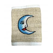 Hemp Moon Wallet RIB24211