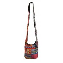 Mini Hobo Bag (AGB074)