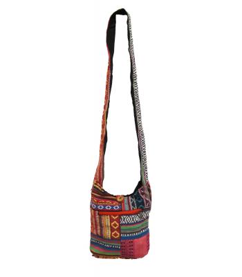 Mini Hobo Bag (AGB074)