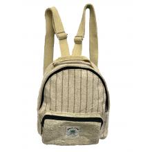 Himalayan Hemp Backpack  BB07B