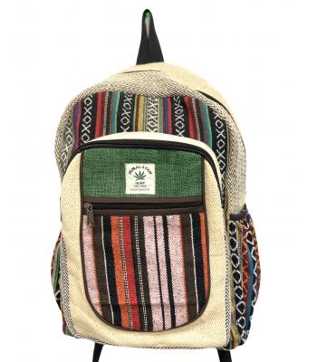 Hemp Backpack (BP205)