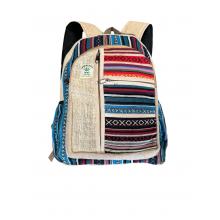 Cotton Hemp Backpack FB153