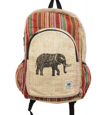  Elephant Backpack  KSE92